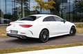 Mercedes-Benz CLS 220 D *** AMG PACK /KEYLESS / BELGIAN CAR /1 OWNER *** Weiß - thumbnail 2