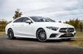 Mercedes-Benz CLS 220 D *** AMG PACK /KEYLESS / BELGIAN CAR /1 OWNER *** Weiß - thumbnail 3