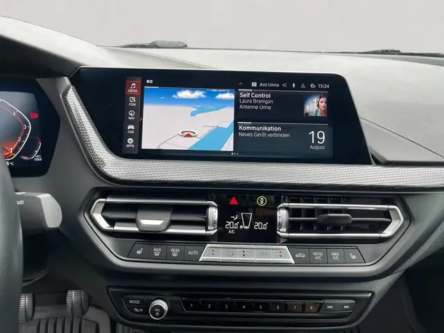 BMW 2 Series view 14