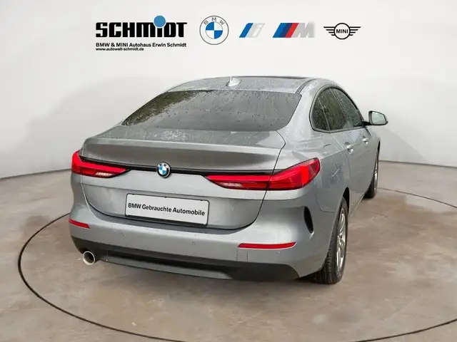 BMW 2 Series view 7