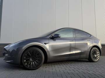Long Range AWD 75 kWh SOH 92%