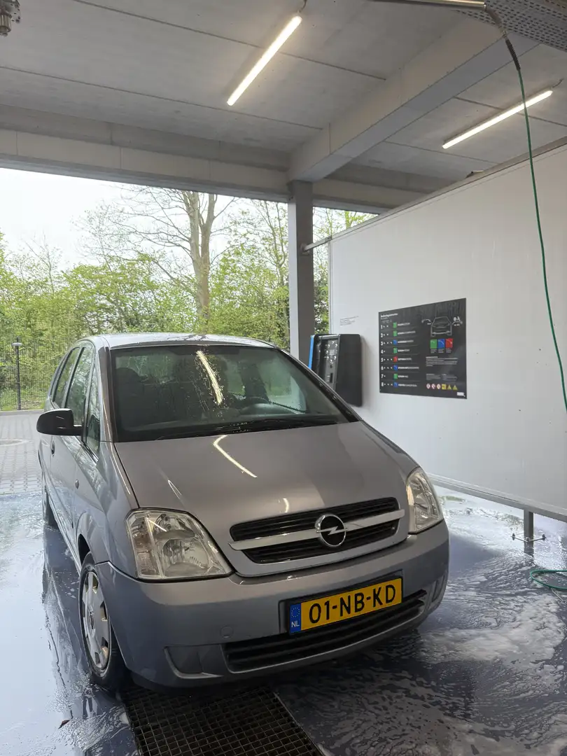 Opel Meriva 1.6 Cosmo - 1