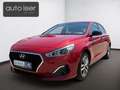 Hyundai i30 - PD Level 3 Plus 1,0 T-GDi c0b31a Rot - thumbnail 1