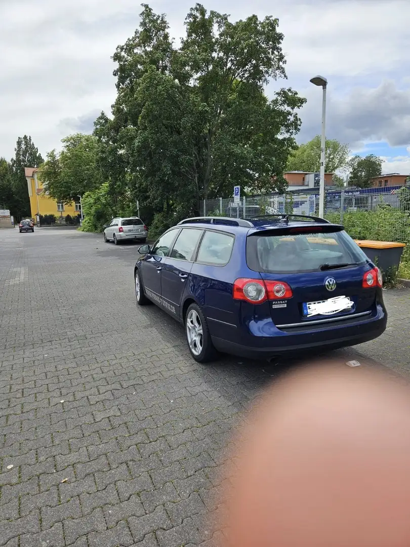 Volkswagen Passat Variant 1.4 TSI Trendline - 2