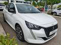 Peugeot 208 Active Pack 1.2 PureTech 100 EU6d LED Apple CarPla Weiß - thumbnail 4