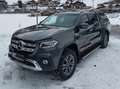 Mercedes-Benz X 350 X 350 d 4MATIC POWER-Edition Aut. 190 KW Grau - thumbnail 1