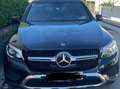 Mercedes-Benz GLC 220 GLC 220 d Coupé 4MATIC Aut. Schwarz - thumbnail 2