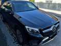 Mercedes-Benz GLC 220 GLC 220 d Coupé 4MATIC Aut. Schwarz - thumbnail 3