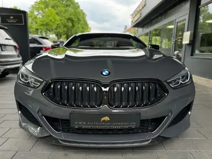 Annonce voiture d'occasion BMW M850 - CARADIZE