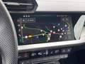 Audi A3 30 TFSI LED Navi PDC+ Teilleder Silber - thumbnail 14