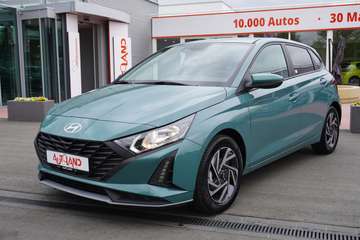 1.2 Navi Kamera Tempomat