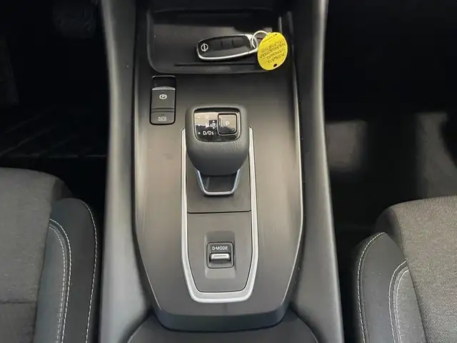 Nissan Qashqai view 12