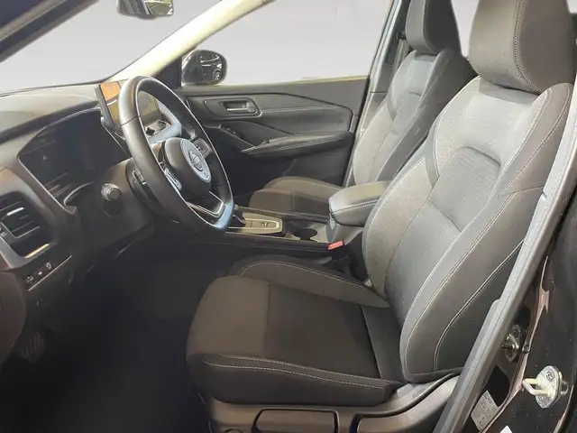 Nissan Qashqai view 7