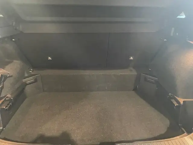 Nissan Qashqai view 9