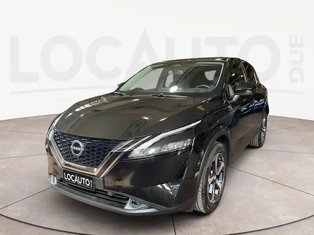 Nissan Qashqai 1.3 mhev N-Connecta 2wd 158cv xtronic - PROMO