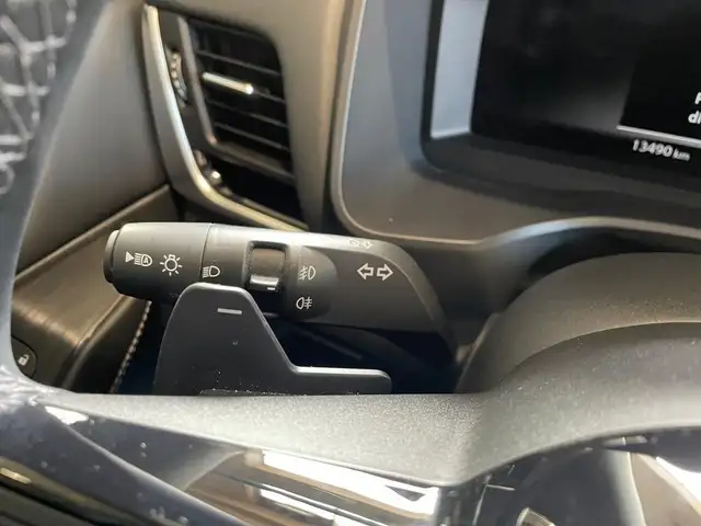 Nissan Qashqai view 17