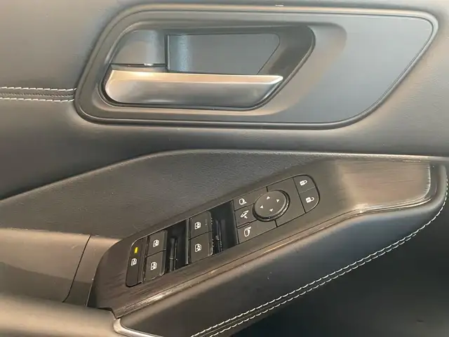 Nissan Qashqai view 21