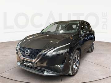 1.3 mhev N-Connecta 2wd 158cv xtronic - PROMO