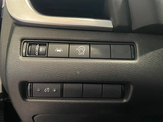 Nissan Qashqai view 18