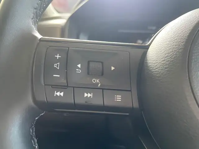Nissan Qashqai view 13