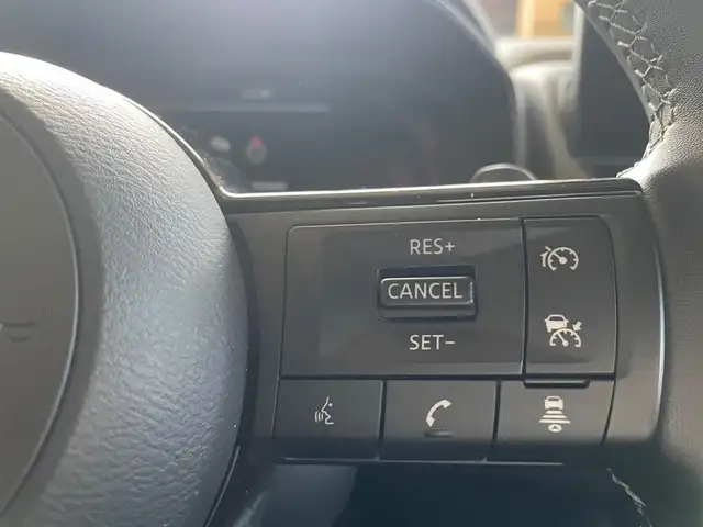 Nissan Qashqai view 14