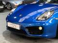 Porsche Cayman 981 CAYMAN 2.7 275CV PDK / PSE / BLEU SAPHIR / SUPERBE Blau - thumbnail 13