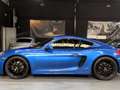 Porsche Cayman 981 CAYMAN 2.7 275CV PDK / PSE / BLEU SAPHIR / SUPERBE Blau - thumbnail 9
