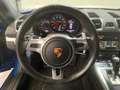 Porsche Cayman 981 CAYMAN 2.7 275CV PDK / PSE / BLEU SAPHIR / SUPERBE Blau - thumbnail 25