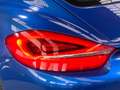 Porsche Cayman 981 CAYMAN 2.7 275CV PDK / PSE / BLEU SAPHIR / SUPERBE Blau - thumbnail 14
