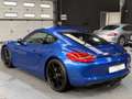 Porsche Cayman 981 CAYMAN 2.7 275CV PDK / PSE / BLEU SAPHIR / SUPERBE Blau - thumbnail 3