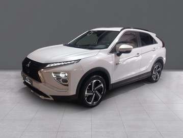 PHEV Kaiteki 4WD