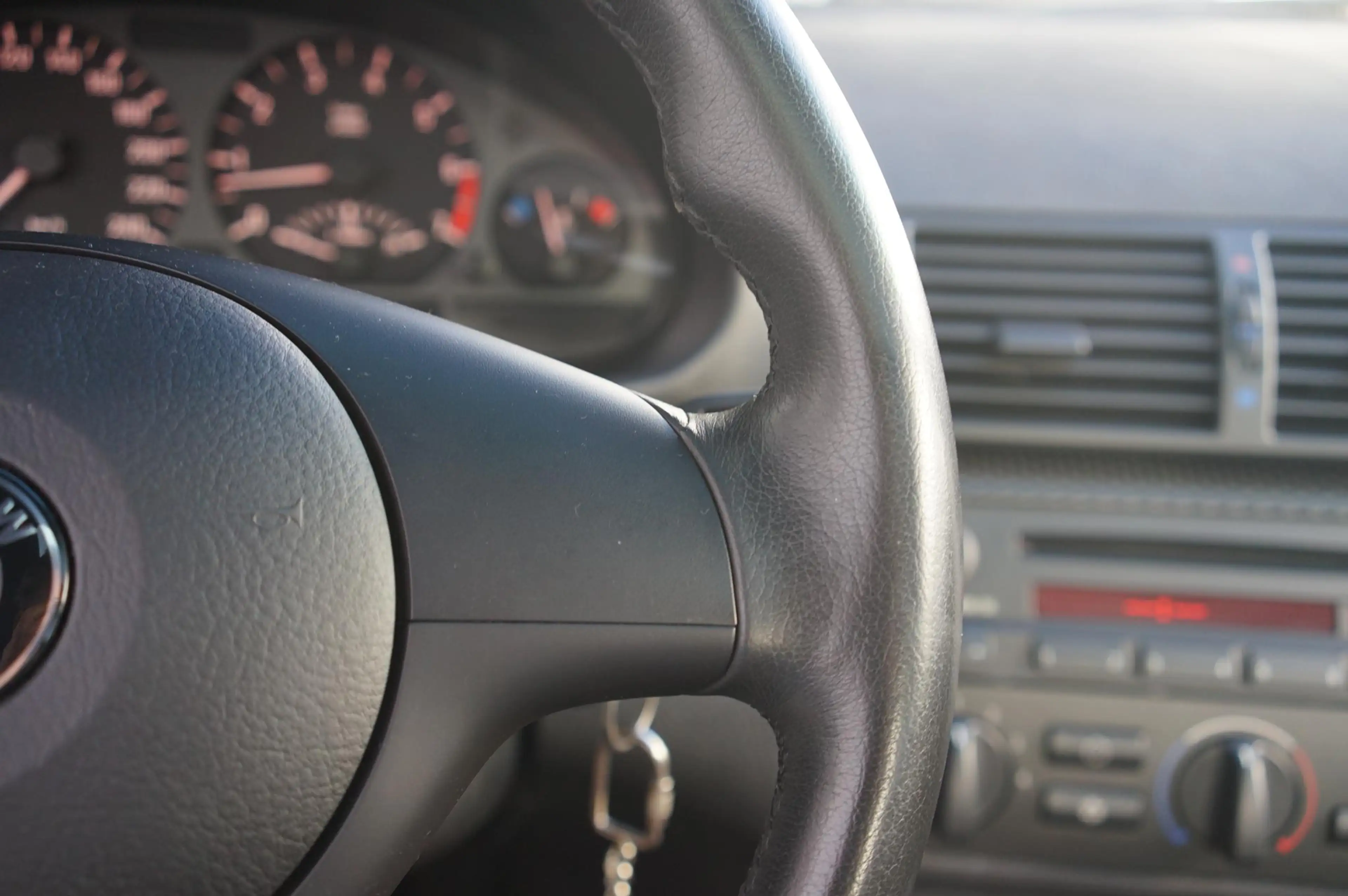 BMW 316 3-serie Compact 316ti M-pakket — photo 11