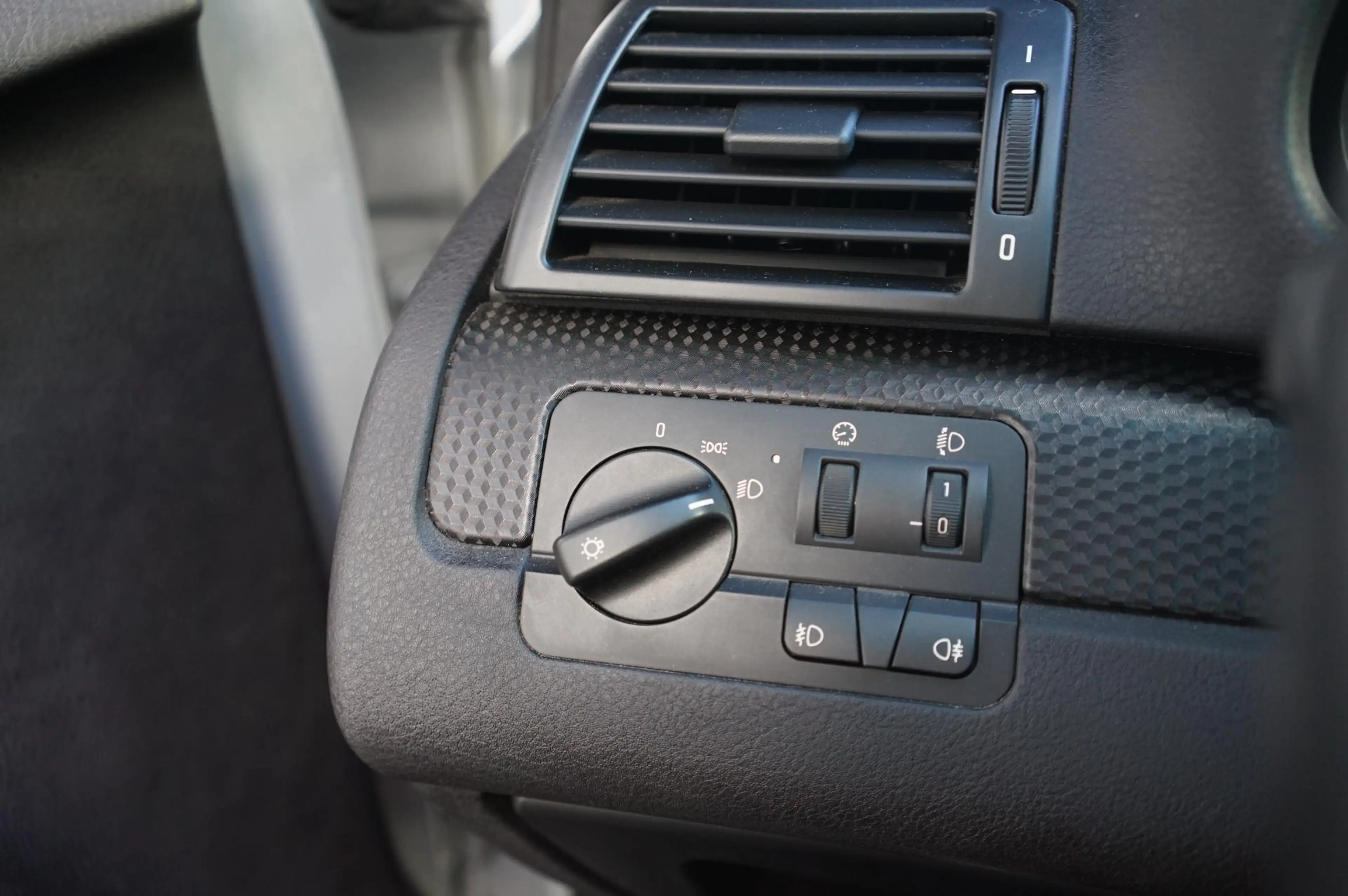 BMW 316 3-serie Compact 316ti M-pakket — photo 12
