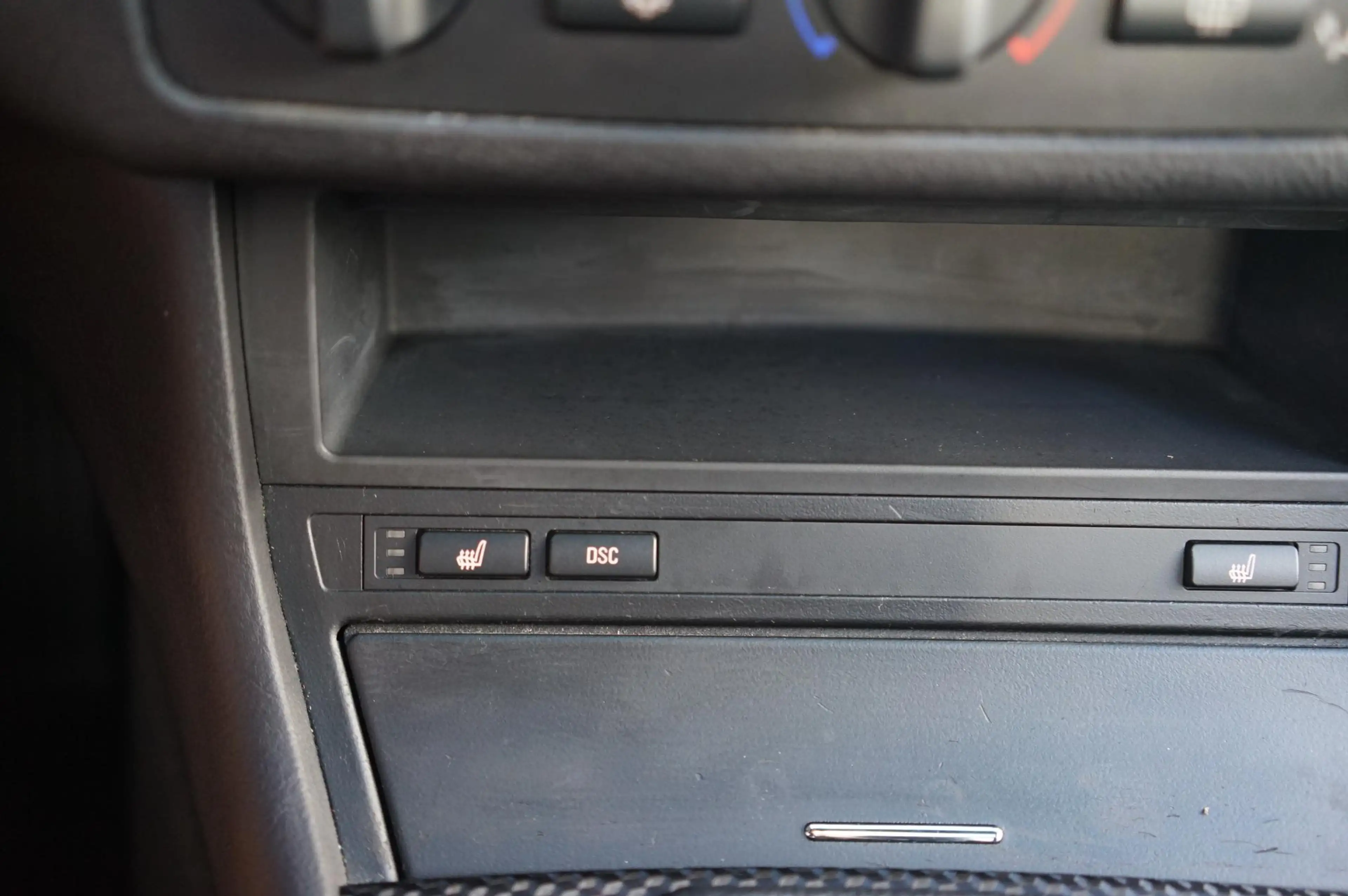 BMW 316 3-serie Compact 316ti M-pakket — photo 8