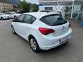 Opel Astra 1,7 CDTI Ecotec Sport *Pickerl 02/2027*PDC*Navi* Weiß - thumbnail 3