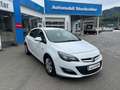 Opel Astra 1,7 CDTI Ecotec Sport *Pickerl 02/2027*PDC*Navi* Weiß - thumbnail 2