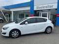 Opel Astra 1,7 CDTI Ecotec Sport *Pickerl 02/2027*PDC*Navi* Weiß - thumbnail 1