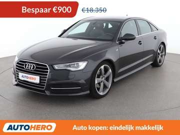 1.8 TFSI S LIne