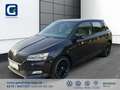 Skoda Fabia 1.0 TSI Monte Carlo*LED*PANO*SHZ*PDC*ALU* Zwart - thumbnail 1
