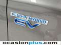 Mitsubishi Outlander PHEV Kaiteki 4WD Gris - thumbnail 10