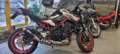 Kawasaki Z 900 35kw Argintiu - thumbnail 3