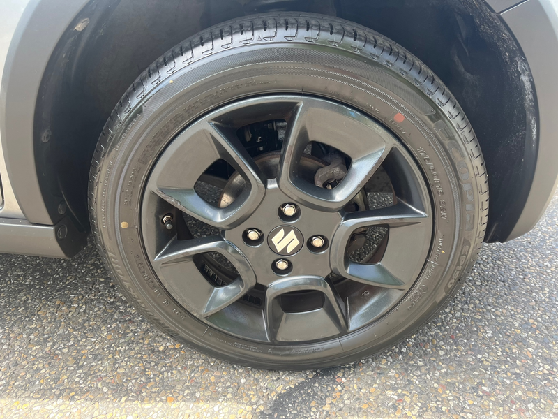 Suzuki Ignis 1.2 Smart Hybrid Style // 10 jaar garantie // Full — photo 13