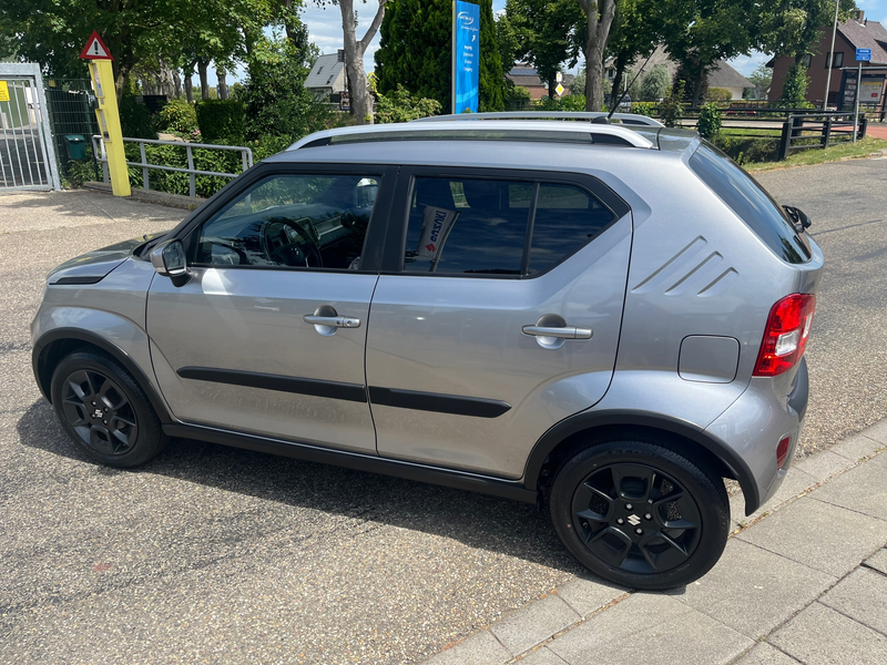 Suzuki Ignis 1.2 Smart Hybrid Style // 10 jaar garantie // Full — photo 2