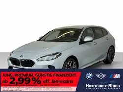 Bmw 116 iA M Sport Exterieur Navi.DriveAss.ParkAss.SH
