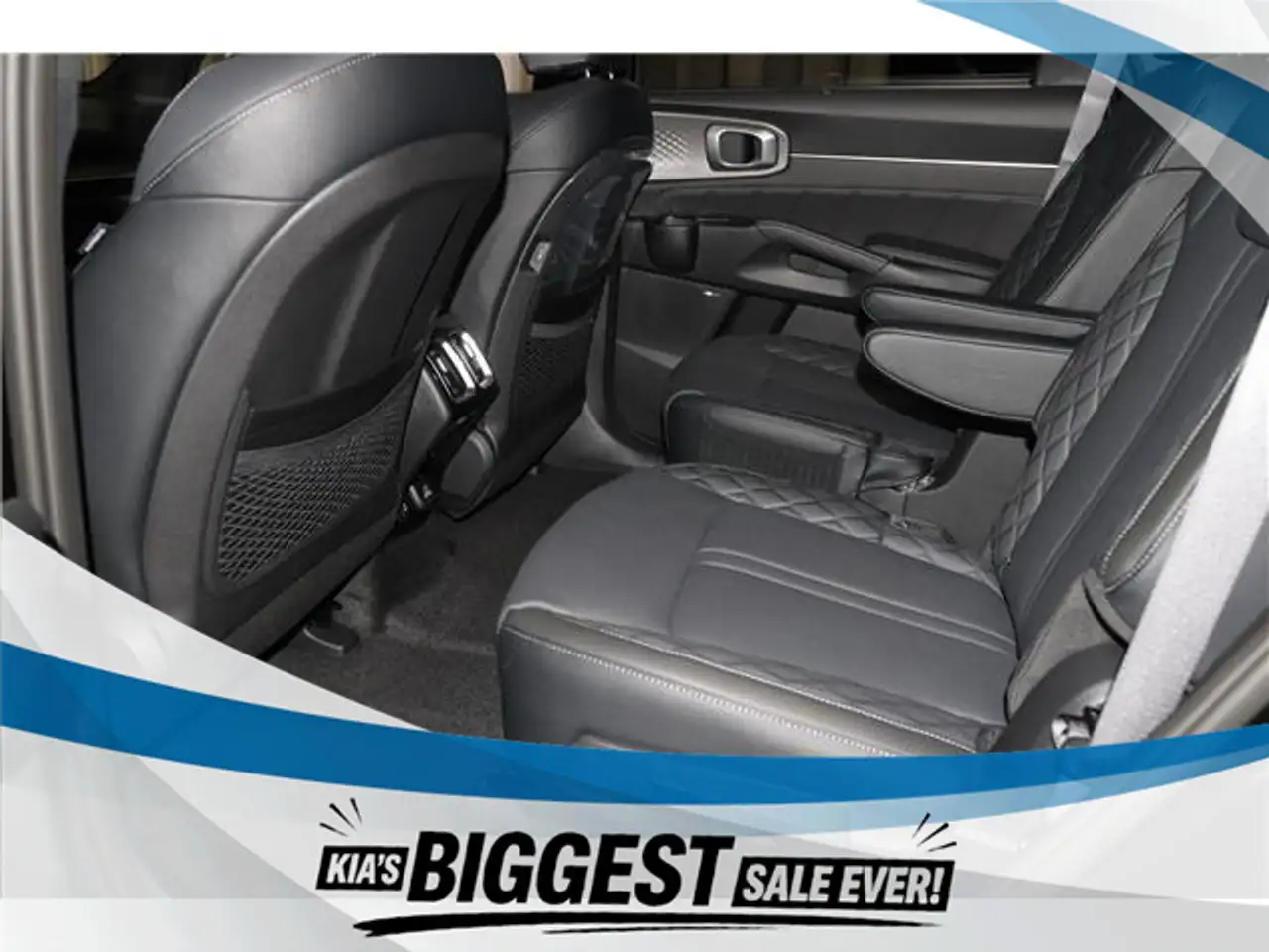 Kia Sorento photo Kia Sorento