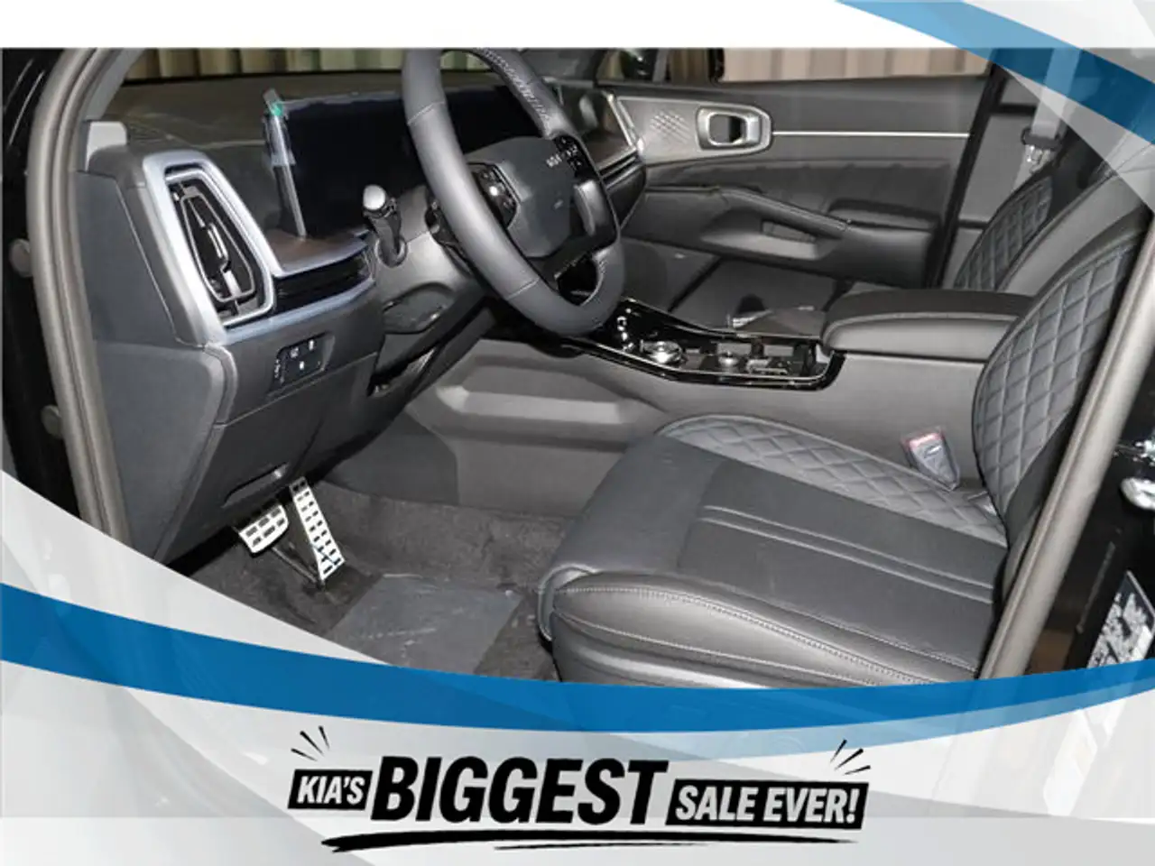 Kia Sorento photo Kia Sorento