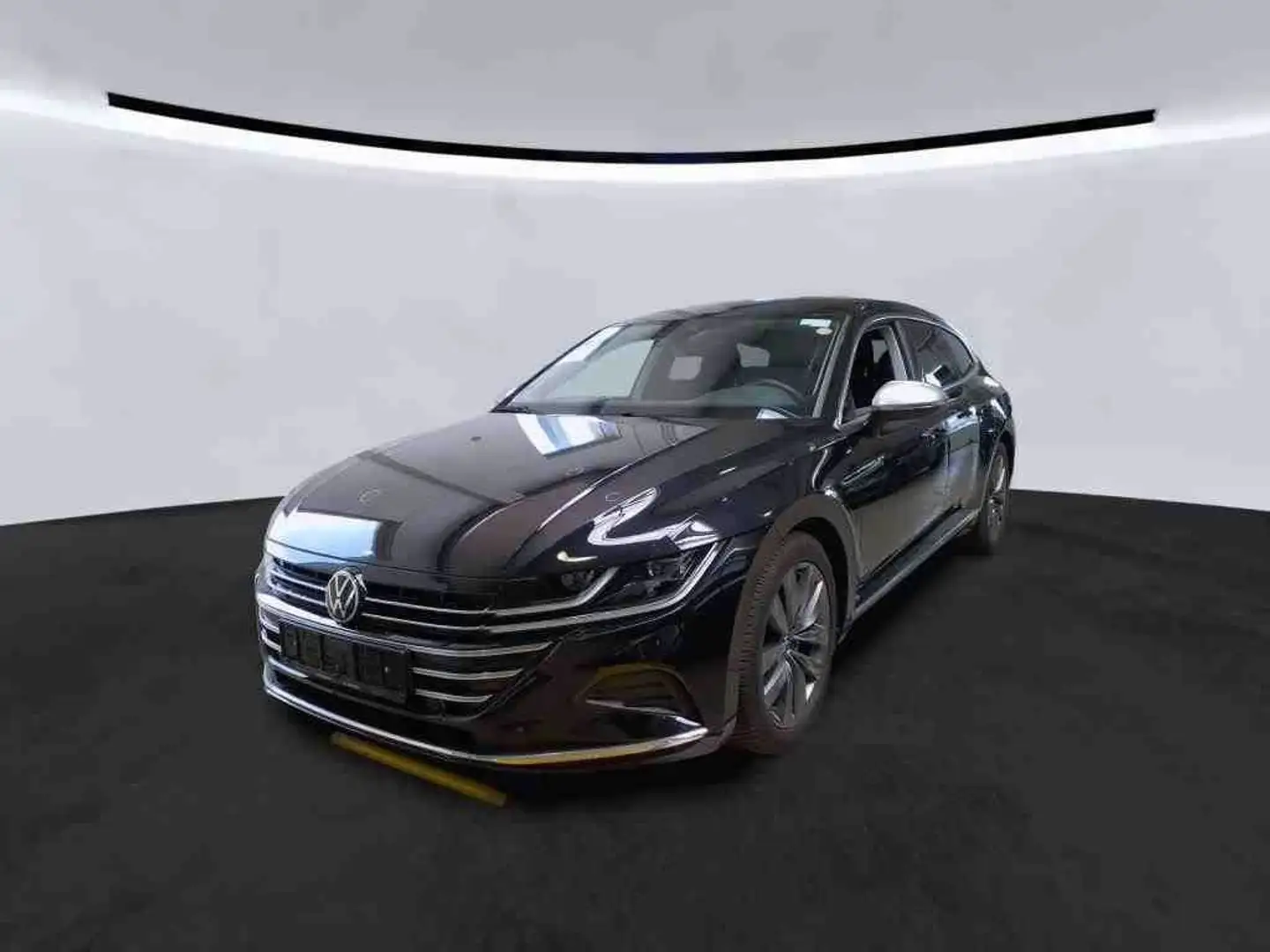 Volkswagen Arteon Shooting Brake Elegance2.0TDI DSG ACC SHZ Schwarz - 1
