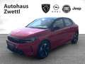Opel Corsa Elektro YES 136 50kWh Rot - thumbnail 1