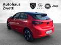 Opel Corsa Elektro YES 136 50kWh Rot - thumbnail 4