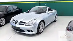 Mercedes-Benz SLK-Class SLK 350 2005
